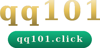 qq101 logo